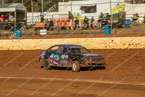 Street Stock 42 T42 - 16 - Carrick - 24th Feb 2024-8