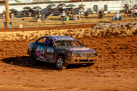 Street Stock 42 T42 - 16 - Carrick - 24th Feb 2024-9