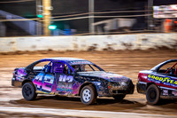 Street Stock 42 T42 - 16 - Carrick - 24th Feb 2024-13
