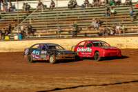 Street Stock 42 T42 - 16 - Carrick - 24th Feb 2024-11