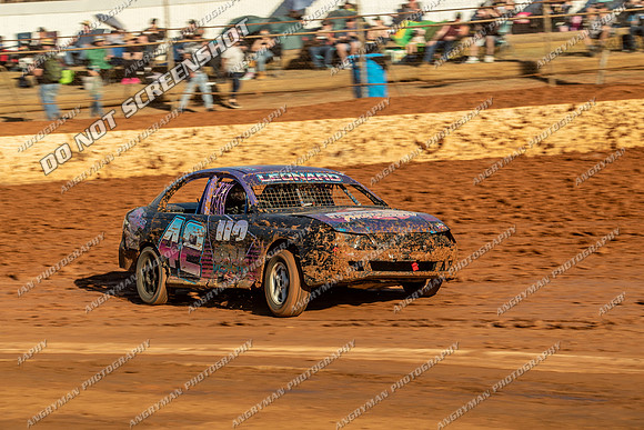 Street Stock 42 T42 - 16 - Carrick - 24th Feb 2024-10