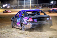 Street Stock 42 T42 - 16 - Carrick - 24th Feb 2024-14