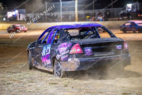 Street Stock 42 T42 - 16 - Carrick - 24th Feb 2024-14