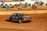 Street Stock 42 T42 - 16 - Carrick - 24th Feb 2024-7