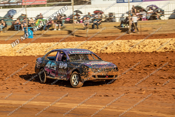 Street Stock 42 T42 - 16 - Carrick - 24th Feb 2024-7