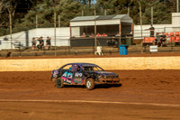 Street Stock 42 T42 - 16 - Carrick - 24th Feb 2024-6