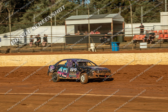 Street Stock 42 T42 - 16 - Carrick - 24th Feb 2024-6