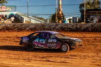 Street Stock 42 T42 - 16 - Carrick - 24th Feb 2024-4