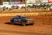 Street Stock 42 T42 - 16 - Carrick - 24th Feb 2024-5