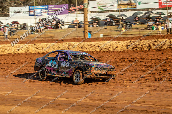 Street Stock 42 T42 - 16 - Carrick - 24th Feb 2024-5