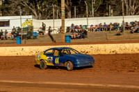 Street Stock 44 T44 - 16 - Carrick - 24th Feb 2024