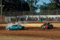 Street Stock 6 T6 - 16 - Carrick - 24th Feb 2024-2