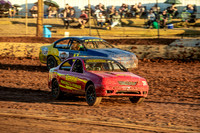 Street Stock 71 T71 - 16 - Carrick - 24th Feb 2024-3