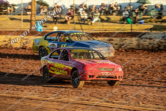 Street Stock 71 T71 - 16 - Carrick - 24th Feb 2024-3