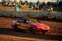 Street Stock 71 T71 - 16 - Carrick - 24th Feb 2024-2