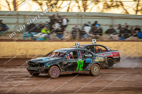 Street Stock 72 T72 - 16 - Carrick - 24th Feb 2024-2