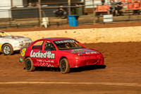 Street Stock 8 T8 - 16 - Carrick - 24th Feb 2024-2