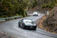TOUR SWEEP JAGUAR 1 - TS03 - WARBURTON - JL