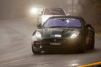TOUR SWEEP JAGUAR 1 - TS17 - MIRIMBAH - GS-2