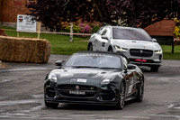 TOUR SWEEP JAGUAR 1 - TS16 - MANSFIELD - SB-3