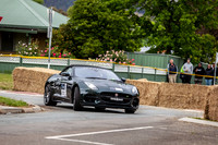 TOUR SWEEP JAGUAR 1 - TS16 - MANSFIELD - SS