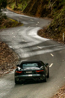 TOUR SWEEP JAGUAR 1 - TS06 - DRY CREEK HILL - GS