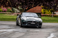TOUR SWEEP JAGUAR 1 - TS16 - MANSFIELD - SB