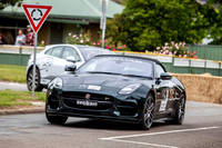 TOUR SWEEP JAGUAR 1 - TS16 - MANSFIELD - SS-2