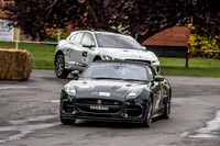 TOUR SWEEP JAGUAR 1 - TS16 - MANSFIELD - SB-2