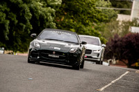 TOUR SWEEP JAGUAR 1 - TS16 - MANSFIELD - JL