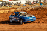 Street Stock 90 T90 - 16 - Carrick - 24th Feb 2024-2