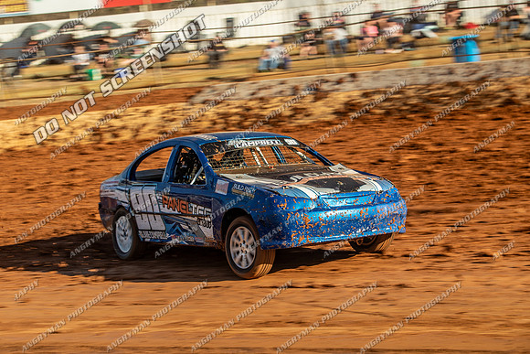 Street Stock 90 T90 - 16 - Carrick - 24th Feb 2024-2