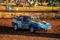 Street Stock 90 T90 - 16 - Carrick - 24th Feb 2024-3