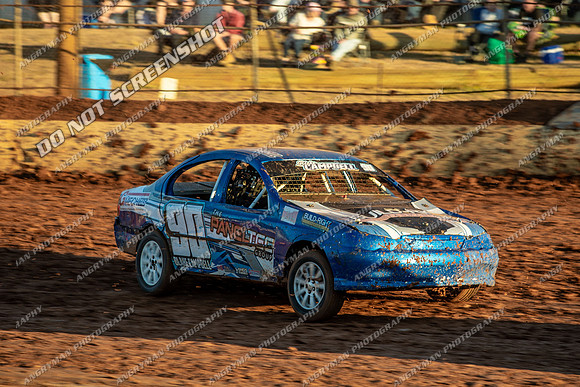 Street Stock 90 T90 - 16 - Carrick - 24th Feb 2024-3