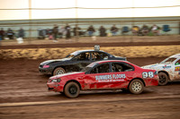 Street Stock 98 T98 - 16 - Carrick - 24th Feb 2024-3