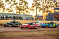 Street Stock 98 T98 - 16 - Carrick - 24th Feb 2024-2