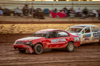 Street Stock 98 T98 - 16 - Carrick - 24th Feb 2024-5
