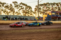 Street Stock 98 T98 - 16 - Carrick - 24th Feb 2024-4