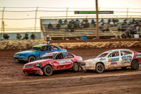 Street Stock 98 T98 - 16 - Carrick - 24th Feb 2024-6