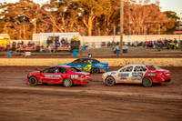 Street Stock 98 T98 - 16 - Carrick - 24th Feb 2024-7