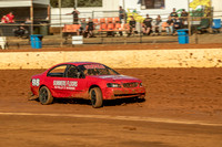 Street Stock 98 T98 - 16 - Carrick - 24th Feb 2024