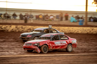 Street Stock 98 T98 - 16 - Carrick - 24th Feb 2024-8