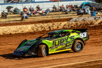 Super Sedan 93 S93 - 16 - Carrick - 24th Feb 2024-4