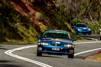 TOUR LEADER 9 - TS10 - BARWITE - GS-2