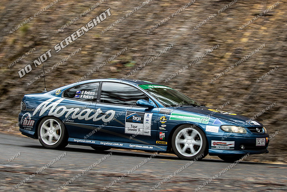 TOUR LEADER 9 - TS03 - WARBURTON - JL-3