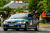 TOUR LEADER 9 - TS16 - MANSFIELD - GS