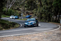 TOUR LEADER 9 - TS10 - BARWITE - SB