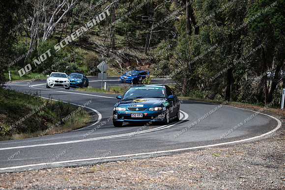 TOUR LEADER 9 - TS10 - BARWITE - SB