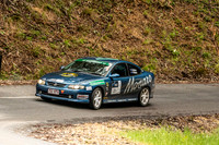 TOUR LEADER 9 - TS06 - DRY CREEK HILL - GS