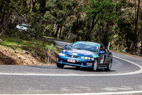 TOUR LEADER 9 - TS10 - BARWITE - SS-2